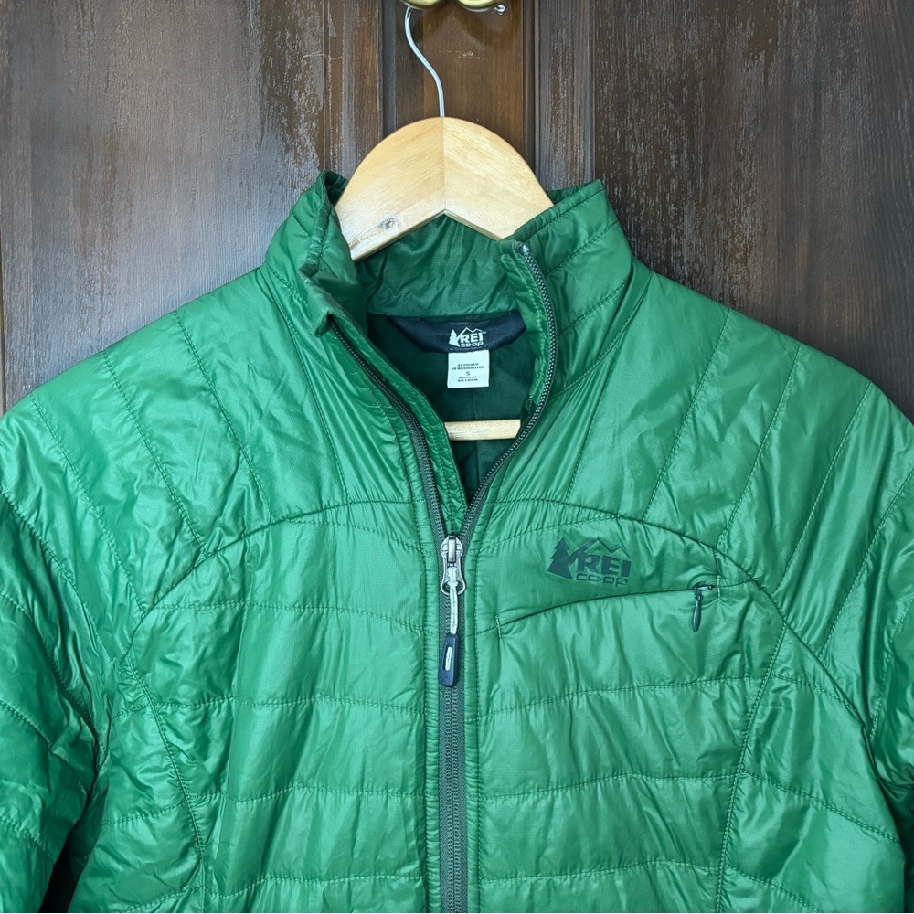 Revelcloud II Puffer Jacket